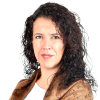 Rocío García de la Pastora