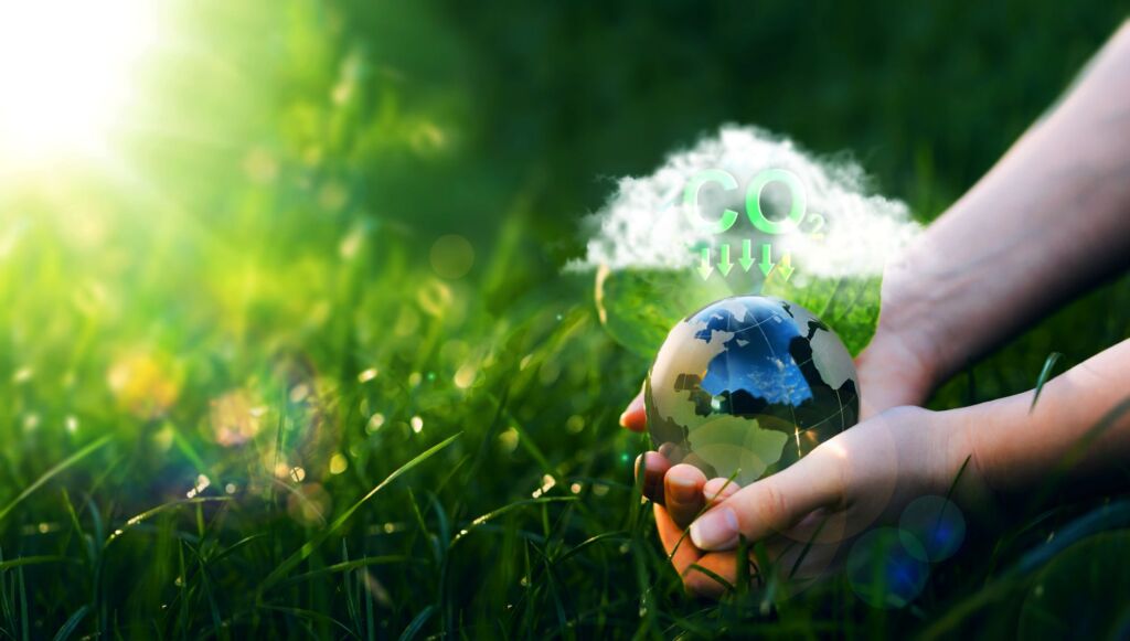 Curso Emisiones de gases de efecto invernadero y mitigación de las causas del cambio climático