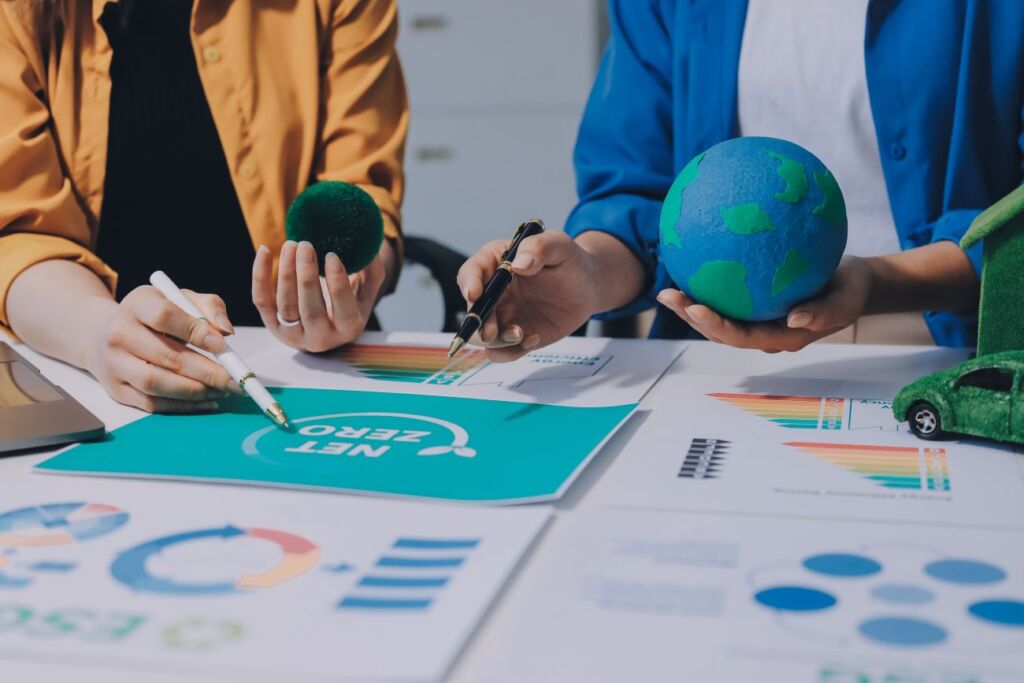 Diplomado en sostenibilidad corporativa, social y ambiental