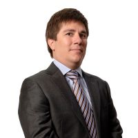 Tomás Kubick Orrego